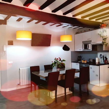 Apartamento Corazon De Portales Логроньйо Екстер'єр фото