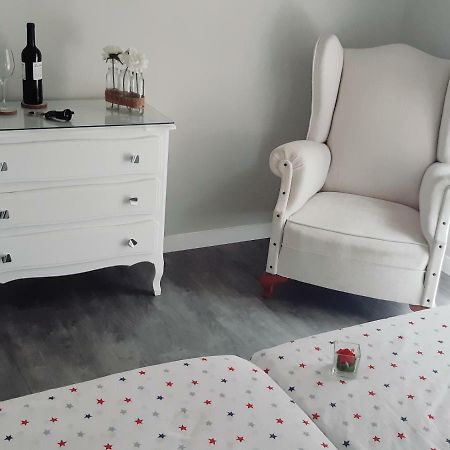 Apartamento Corazon De Portales Логроньйо Екстер'єр фото