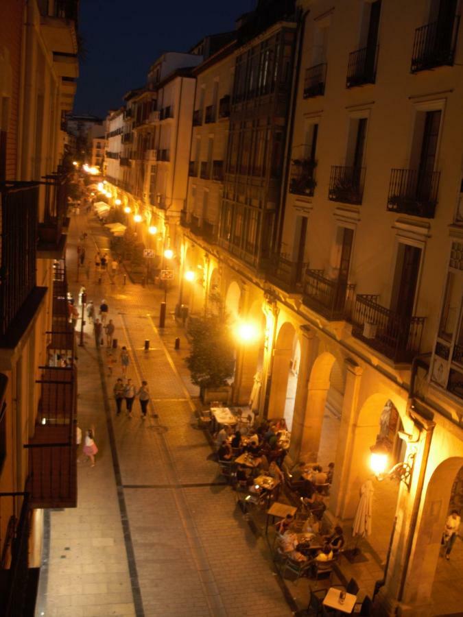 Apartamento Corazon De Portales Логроньйо Екстер'єр фото