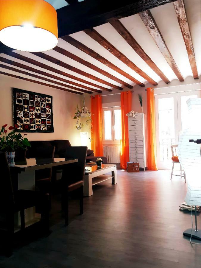 Apartamento Corazon De Portales Логроньйо Екстер'єр фото