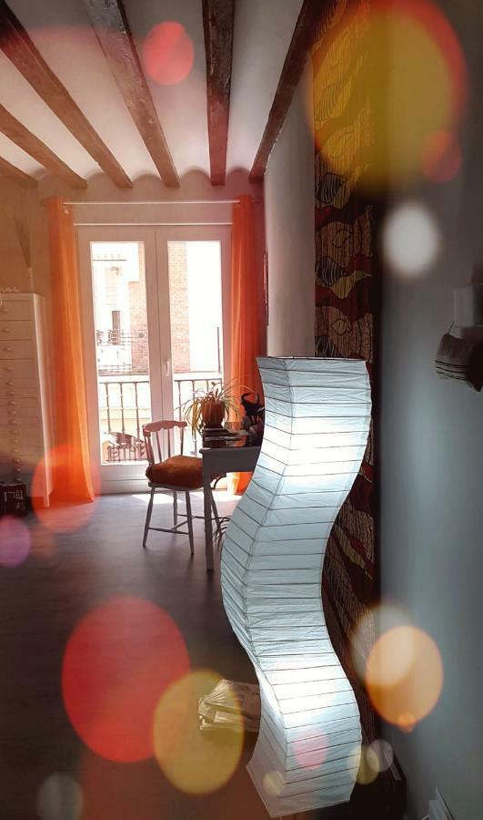 Apartamento Corazon De Portales Логроньйо Екстер'єр фото