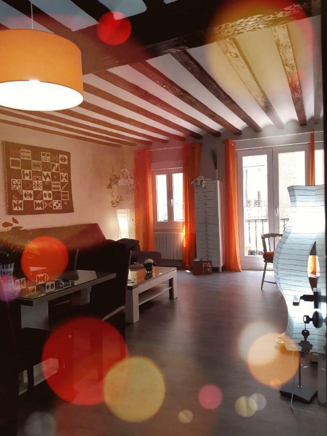 Apartamento Corazon De Portales Логроньйо Екстер'єр фото
