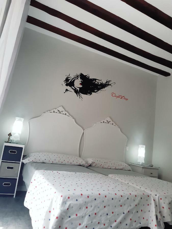 Apartamento Corazon De Portales Логроньйо Екстер'єр фото