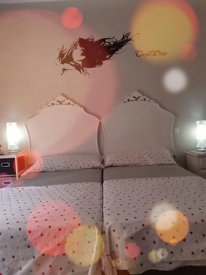 Apartamento Corazon De Portales Логроньйо Екстер'єр фото
